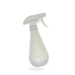 Permetező flakon 3,5dl