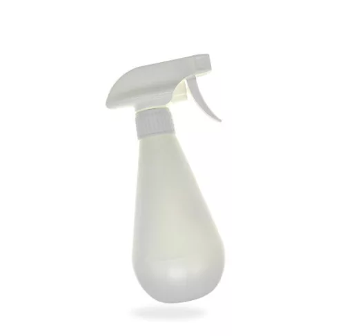 Permetező flakon 3,5dl