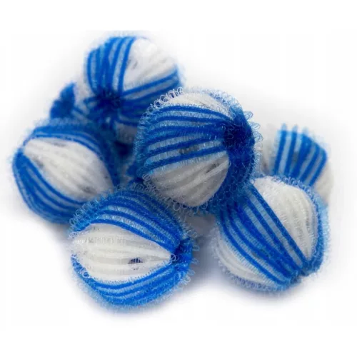 Perfect Home Szösztelenítő mosólabda szett 3db-os