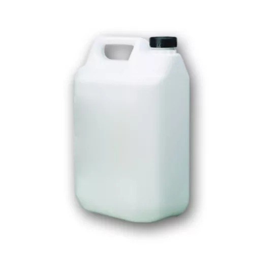 Műanyag kanna 5 literes