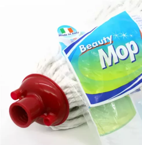 Mopfej Beauty 300gr-os, fehér