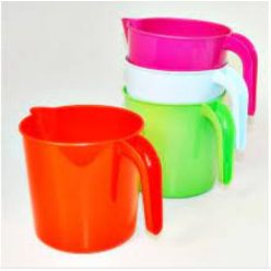 BT Kancsó színes (1,5 liter)