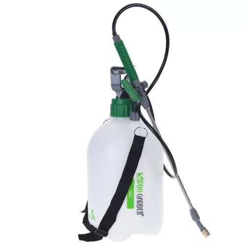 ProGarden kerti permetező, 5 liter