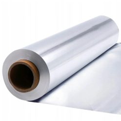 Alufólia 30 cm x 100 méter (EXTRAERŐS, 11 mikron vastag)