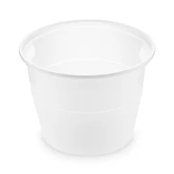 Gulyástál fehér - PP 750 ml