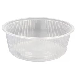 Hagner kerek tál - PP 150ml