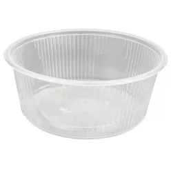 Hagner kerek tál - PP 200ml