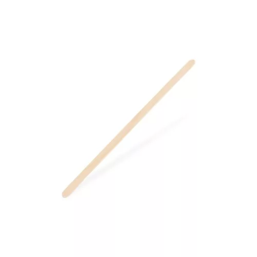 Keverőpálca fa 14cm (1000 db)
