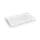 Papírtálca fehér - 165x235mm