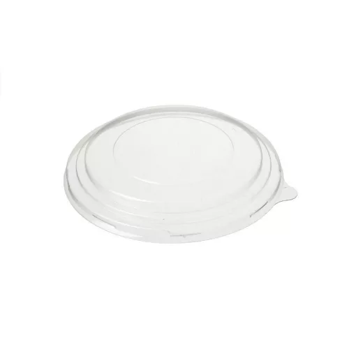 Papír salátás tál tető (PP - 187 mm) 1100 ml-hez