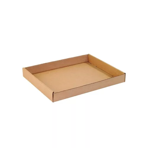 StreetFood tálca - kicsi 26x16x3cm