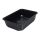 Varia tál FEKETE - PP 750ml