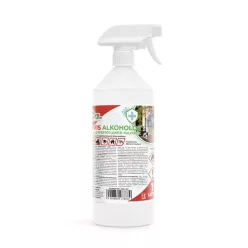 Civis Alkoholos felületfertőtlenítő 1l
