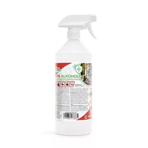 Civis Alkoholos felületfertőtlenítő 1l