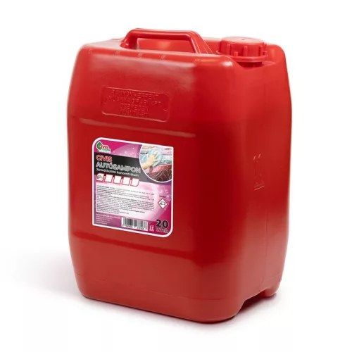 Civis Autósampon 20 literes kannában