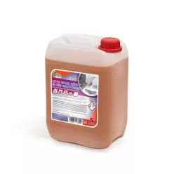   Civis Ipari gépi és kézi tisztítószer 5literes kannában