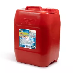 Civis Medencetisztító 20literes kannában