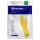 MERCATOR yellow háztart. g.kesztyű XL, 2db-os kiszerelés