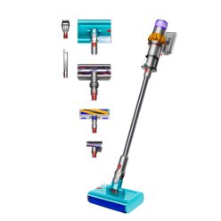 Dyson V15S Detect Submarine™ álló porszívó