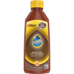 Pronto bútortisztító krém méhviasszal 200ml