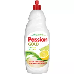 Passion Gold mosogatószer citrom illat 850ml