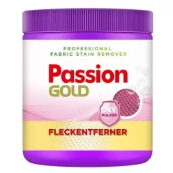 Passion Gold folteltávolító por 600g