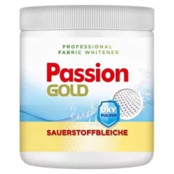 Passion Gold fehérítő por 600g