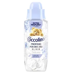 Coccolino Illatfokozó Elixir mosóparfüm 342ml - DELICATO