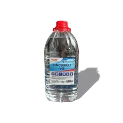 Tegee Ioncserélt víz 5L