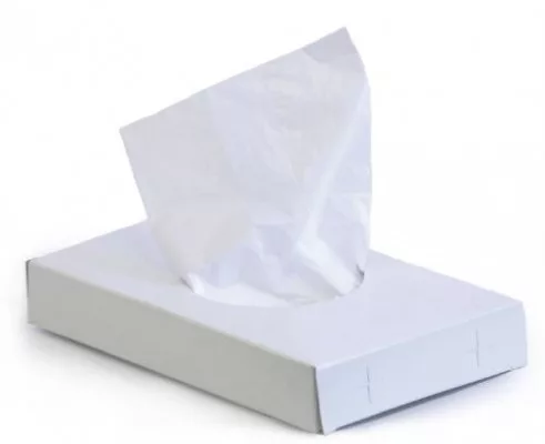 Bien intim tasak gyűjtő