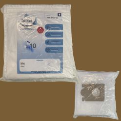 Porzsák Nilfisk GD110, Viking, Cleanfix S10 HEPA (10db/csg)