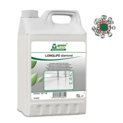   Tana Longlife Diamond magas fényű padlóápoló diszperzió 5L