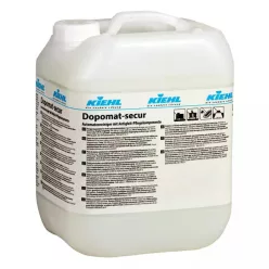   Kiehl Dopomat-secur gépi tisztítószer csúszásgátló összetevőkkel 10L