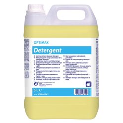 Optimax Detergent gépi mosogatószer 5L