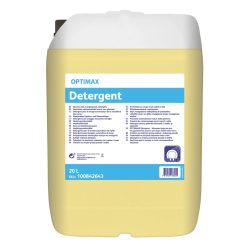Optimax Detergent gépi mosogatószer 20L