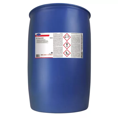 Div Aqua B 96 VW11 200L
