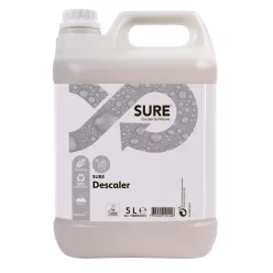   SURE Descaler 5L - Konyhai vízkőoldószer koncentrátum rendszeres használatra