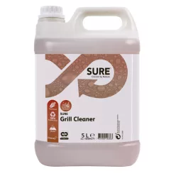 SURE Grill cleaner 5L - Grilltisztító szer