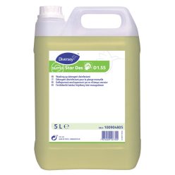 Suma Star Des D1.55 fertőtlenítős kézi mosogató 5L