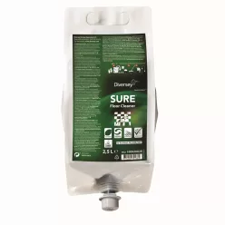 SURE Floor Cleaner QS 2.5L - Padozattisztítószer