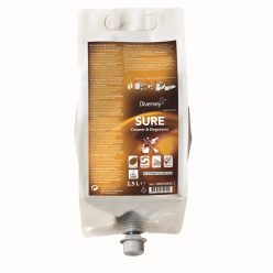   SURE Cleaner & Degreaser QS 2.5L - Erőteljes tisztító- zsíroldószer