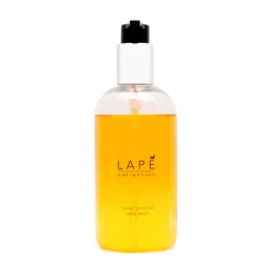   LAPĒ Collection folyékony szappan 0.3L - Keleti citromfű tea illatal