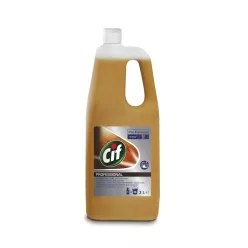 Cif Wood Floor Cleaner parkettaápoló 2L