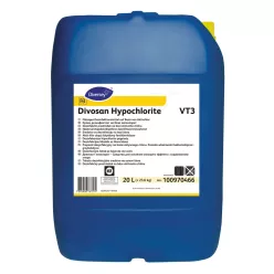 Divosan Hypochlorite VT3 20L