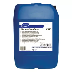 Divosan Surefoam VS75 20L