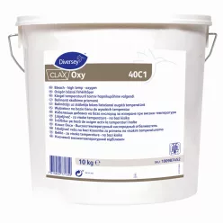   Clax Oxy 40C1 10kg - Oxigén-bázisú fehérítő koncentrátum