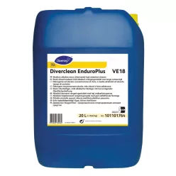   Diverclean EnduroPlus VE18 20L - Erős tapadóképességű lúgos, klóros tisztítószer