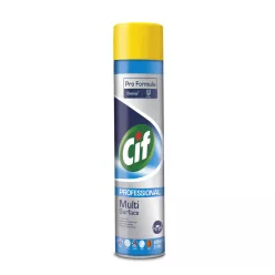 Cif Multi Surface általános felülettisztítószer 400ml