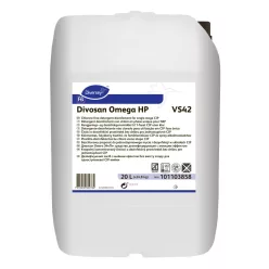 Divosan Omega HP VS42 20L