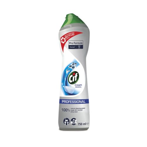 Cif súroló 750ml natúr